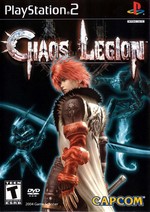 chaoslegion