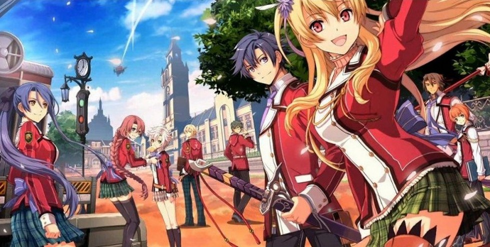 Hoes Vertrouwen op tijdschrift The Legend of Heroes: Trails of Cold Steel (PS3) Review – ZTGD