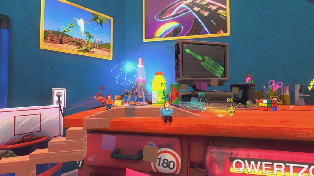 Action Henk Review – ZTGD