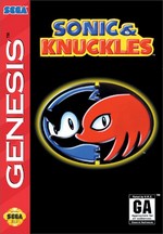 sonicandknuckles