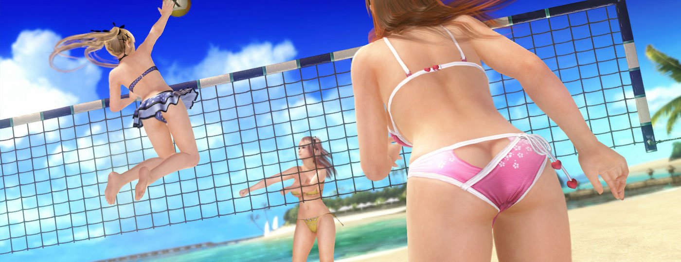 Dead Or Alive Xtreme 3 Fortune Ps4 Review Ztgd