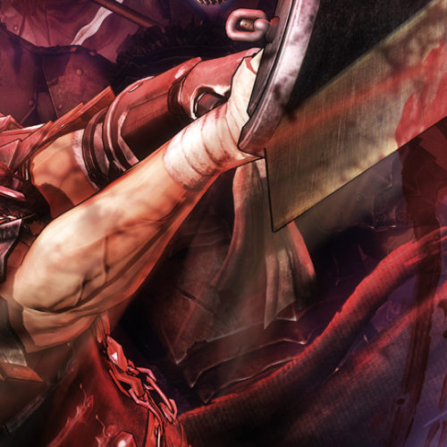 Berserk and the Band of the Hawk (PS4) Review ZTGD